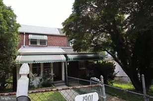 1901 Deering Ave, Baltimore, MD 21230 - Photo 1