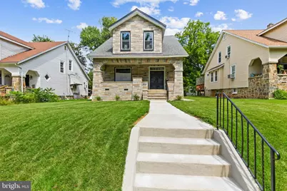 3714 Glen Avenue, Baltimore, MD 21215 - Photo 1