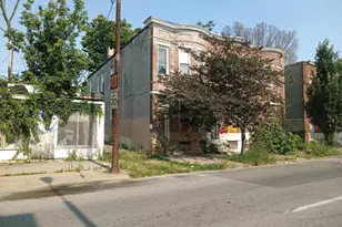 1021 N Monroe St, Baltimore, MD 21217 - Photo 1