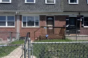 2905 Mallview Rd, Baltimore, MD 21230 - Photo 1