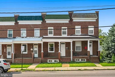 3426 Wilkens Avenue, Baltimore, MD 21229 - Photo 1