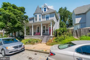 510 E 41st St, Baltimore, MD 21218 - Photo 1