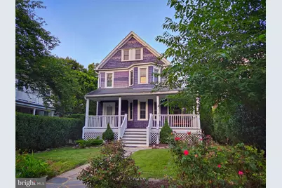 5005 Roland Avenue, Baltimore, MD 21210 - Photo 1