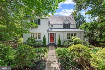 1111 Argonne Drive, Baltimore, MD 21218 - Photo 1