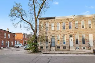 523 Brunswick St, Baltimore, MD 21223 - Photo 1