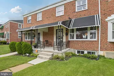 1612 Sherwood Avenue, Baltimore, MD 21239 - Photo 1