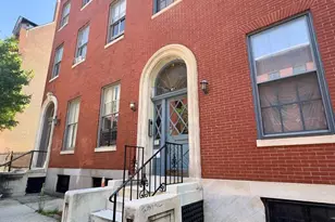 817 Park Ave, Baltimore, MD 21201 - Photo 1