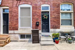 255 S Robinson St, Baltimore, MD 21224 - Photo 1