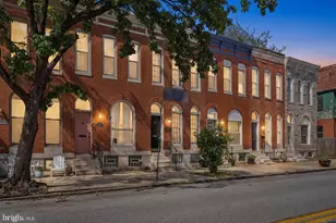 108 W Fort Ave, Baltimore, MD 21230 - Photo 1