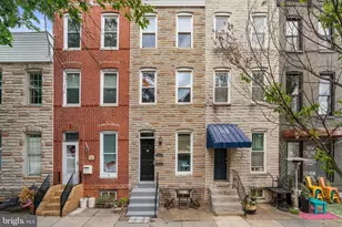 1644 E Fort Ave, Baltimore, MD 21230 - Photo 1