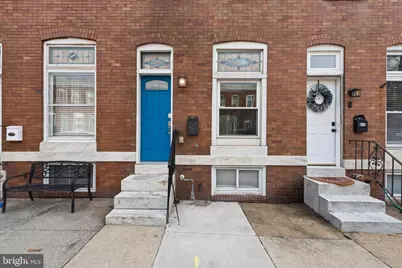 817 Fagley Street, Baltimore, MD 21224 - Photo 1