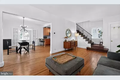 2411 Everton Road, Baltimore, MD 21209 - Photo 1