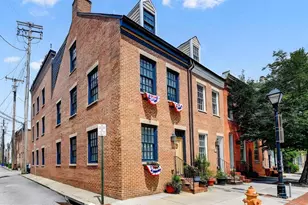 1722 Fleet St, Baltimore, MD 21231 - Photo 1