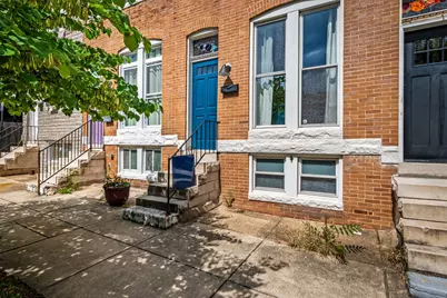 2727 Hampden Avenue, Baltimore, MD 21211 - Photo 1