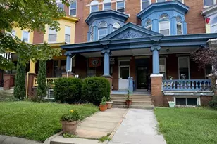 2811 N Calvert St, Baltimore, MD 21218 - Photo 1
