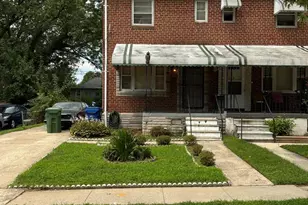 4720 Duncrest Ave, Baltimore, MD 21206 - Photo 1