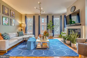 32 S Regester St, Baltimore, MD 21231 - Photo 1