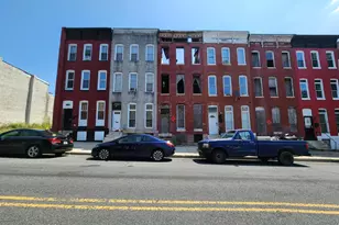 1143 N Carey St, Baltimore, MD 21217 - Photo 1