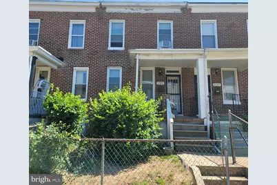 3327 Ravenwood Avenue, Baltimore, MD 21213 - Photo 1