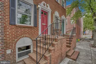 1504 Byrd St, Baltimore, MD 21230 - Photo 1