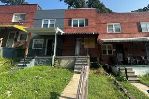 3420 Hilldale Pl, Baltimore, MD 21215 - Photo 1