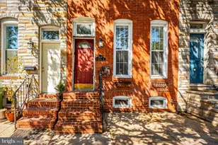 1116 S Potomac St, Baltimore, MD 21224 - Photo 1