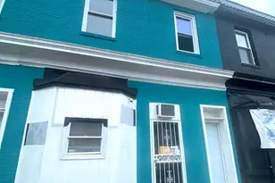 4007 W Belvedere Ave, Baltimore, MD 21215 - Photo 1