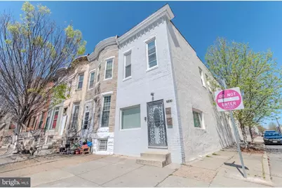 2608 E Fayette Street #UNIT 1, Baltimore, MD 21224 - Photo 1