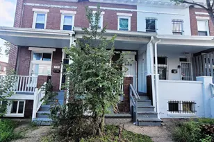 1704 Montpelier St, Baltimore, MD 21218 - Photo 1