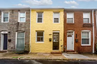 2011 Portugal St, Baltimore, MD 21231 - Photo 1