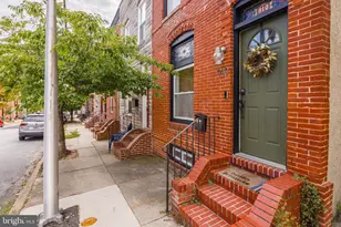 910 S Bouldin St, Baltimore, MD 21224 - Photo 1