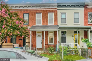 3435 Hickory Ave, Baltimore, MD 21211 - Photo 1