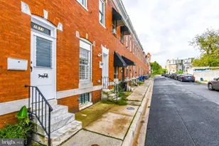 2511 Christian St, Baltimore, MD 21223 - Photo 1