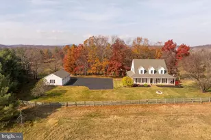 746 Christians Creek Rd, Staunton, VA 24401 - Photo 1