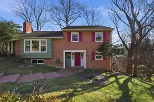 2337 N Fillmore Street N, Arlington, VA 22207 - Photo 1