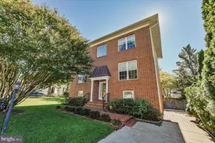 5120 20th St N, Arlington, VA 22207 - Photo 1