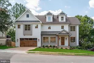 3718 N Woodrow St, Arlington, VA 22207 - Photo 1