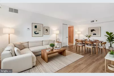 1301 N Courthouse Road #705, Arlington, VA 22201 - Photo 1
