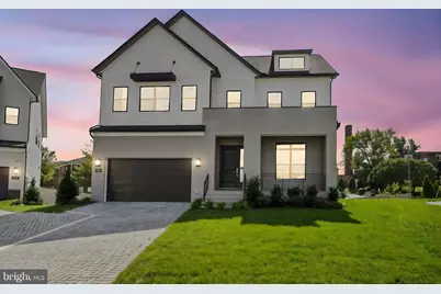 841 N Manchester Street, Arlington, VA 22205 - Photo 1