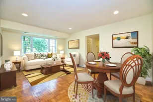 1322 Fort Myer Dr, Arlington, VA 22209 - Photo 1