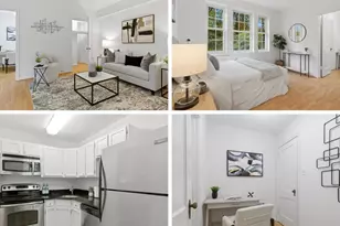 1909 N Rhodes St, Arlington, VA 22201 - Photo 1