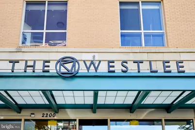 2200 N Westmoreland Street #202, Arlington, VA 22213 - Photo 1