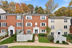 4644 28th Rd S, Arlington, VA 22206 - Photo 1