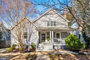 4613 8th Rd S, Arlington, VA 22204 - Photo 1