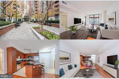 1021 N Garfield Street #318, Arlington, VA 22201 - Photo 1