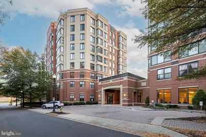 2220 Fairfax Drive #608, Arlington, VA 22201 - Photo 1