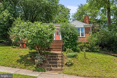 6517 29th Street N, Arlington, VA 22213 - Photo 1