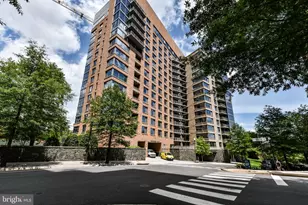 2001 15th St N, Arlington, VA 22201 - Photo 1