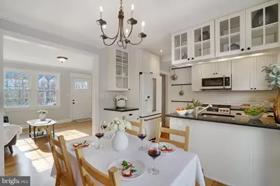 4787 21st Road N, Arlington, VA 22207 - Photo 1