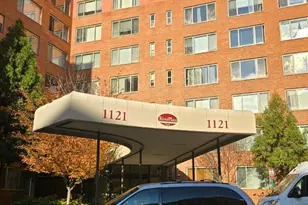 1121 Arlington Blvd, Arlington, VA 22209 - Photo 1